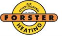 Forster Heating logo